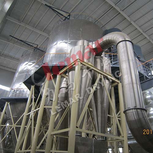 血漿血球蛋白粉生產(chǎn)線(xiàn)