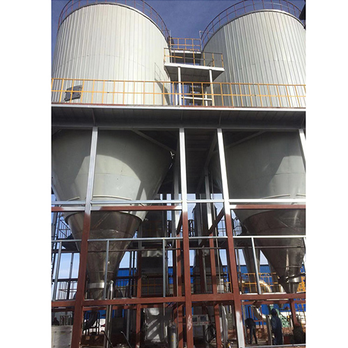 甘肅瑞和祥生物科技有限公司-發(fā)酵液噴霧干燥機